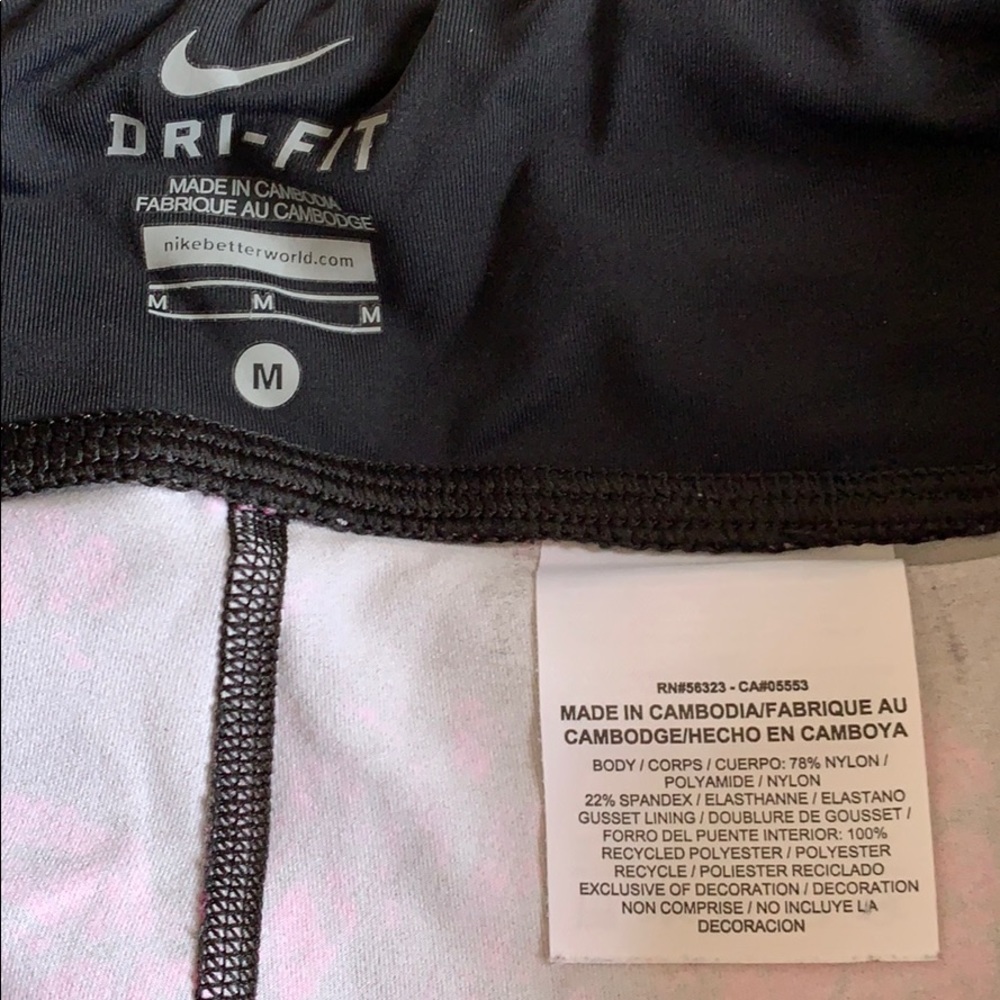 Nike Dri-fit leggings - Picture 4 of 4